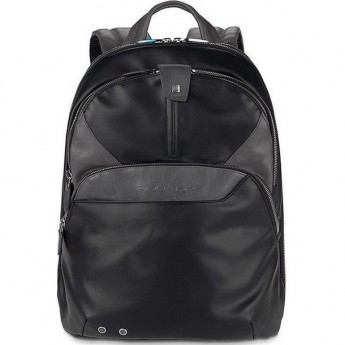 Рюкзак унисекс PIQUADRO COLEOS CA2944OS/N (черный)