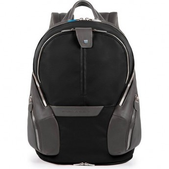 Рюкзак унисекс PIQUADRO COLEOS CA3936OS/N (черный)