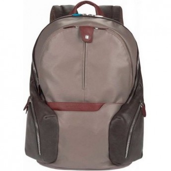 Рюкзак унисекс PIQUADRO COLEOS CA2943OS/TO (серый)