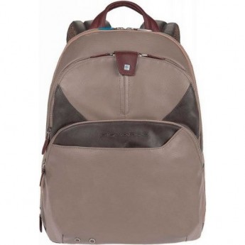 Рюкзак унисекс PIQUADRO COLEOS CA2944OS/TO (серый)