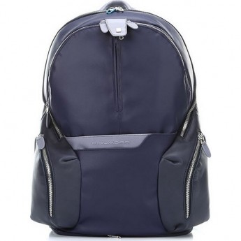 Рюкзак унисекс PIQUADRO COLEOS CA2943OS/BLU2 (синий)