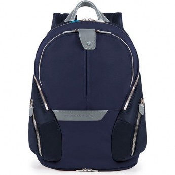 Рюкзак унисекс PIQUADRO COLEOS CA3936OS/BLU2 (синий)