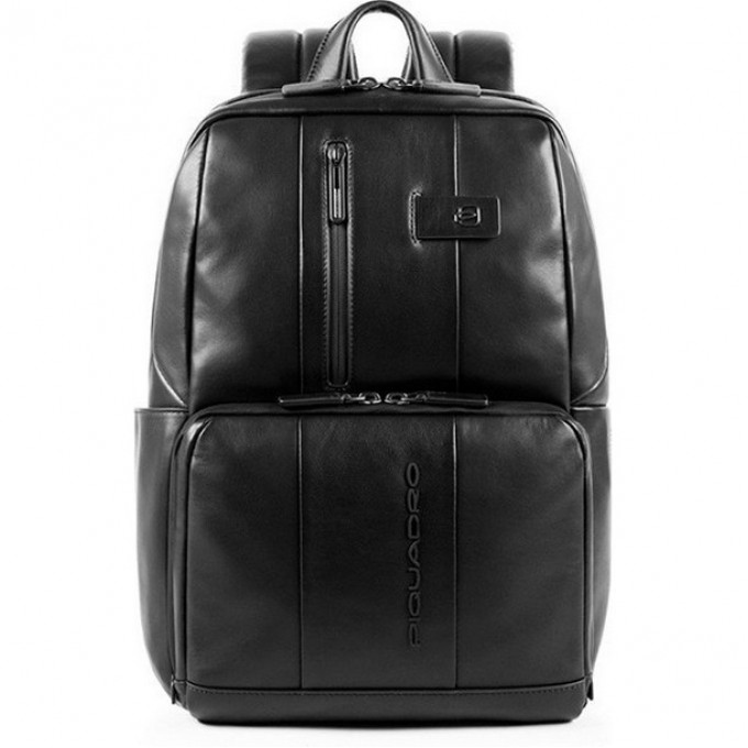 Рюкзак унисекс PIQUADRO URBAN (черный) CA3214UB00/N