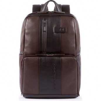 Рюкзак унисекс PIQUADRO URBAN CA3214UB00/TM (темно-коричневый)