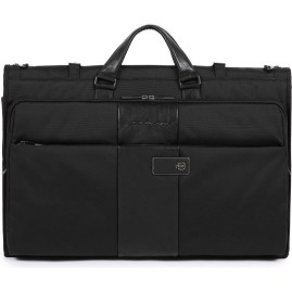 Сумка для костюма PIQUADRO BRIEF2 PA4344BR2/N (черный)