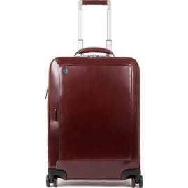 Сумка дорожная PIQUADRO BLUE SQUARE BV5004B2/MO (бордовый)