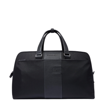 Сумка дорожная PIQUADRO BRIEF2 BV6730BR2/N черный