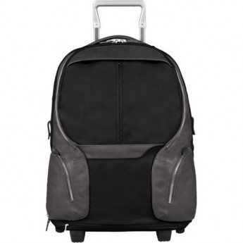 Сумка дорожная PIQUADRO COLEOS BV3148OS/N (черный)