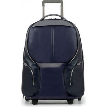 Сумка дорожная PIQUADRO COLEOS BV3148OS/BLU2 (синий)