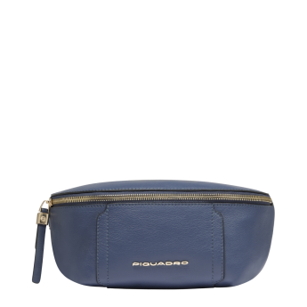 Сумка женская PIQUADRO CIRCLE CA6213W92/BLU4 синяя