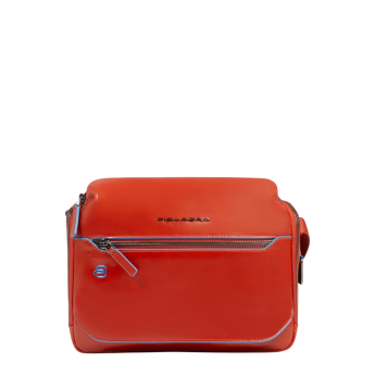 Сумка мужская PIQUADRO BLUE SQUARE CA6900B2/CU4 медная