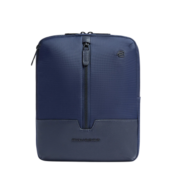 Сумка мужская PIQUADRO MARCEL CA1816W138/BLU синяя