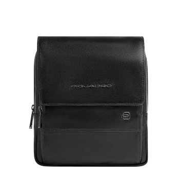Сумка мужская PIQUADRO PHILIP CA6791W136/N черная