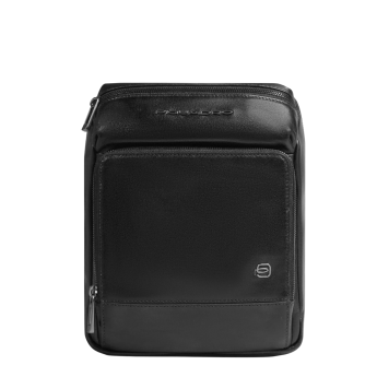 Сумка мужская PIQUADRO PHILIP CA6882W136/N черная