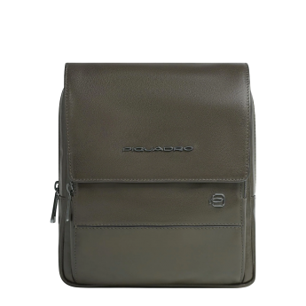 Сумка мужская PIQUADRO PHILIP CA6791W136/VE хаки