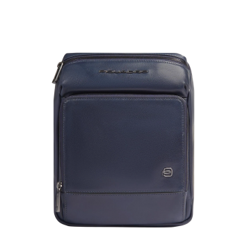 Сумка мужская PIQUADRO PHILIP CA6882W136/BLU синяя