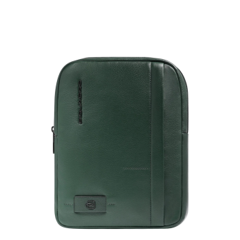 Сумка мужская PIQUADRO RUSSEL CA1816W137/VE хаки