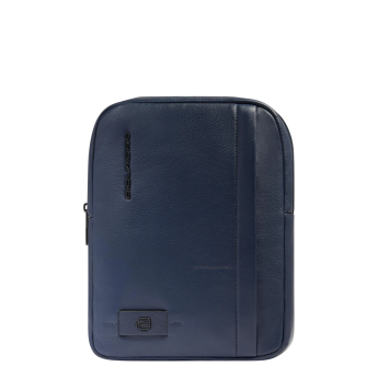 Сумка мужская PIQUADRO RUSSEL CA1816W137/BLU синяя