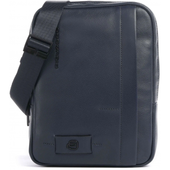 Сумка мужская PIQUADRO RUSSEL CA3084W137/BLU синяя натуральная кожа Сумка мужская PIQUADRO RUSSEL CA3084W137/BLU синяя натуральная кожа