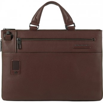 Сумка PIQUADRO AKRON CA4021AO/TM темно-коричневый
