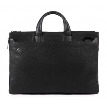 Сумка PIQUADRO BLACK SQUARE CA4598B3/N черная