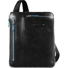 Сумка PIQUADRO BLUE SQUARE CA1816B2/N черный Сумка PIQUADRO BLUE SQUARE CA1816B2/N черный
