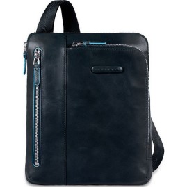 Сумка PIQUADRO BLUE SQUARE CA1816B2/BLU2 синий