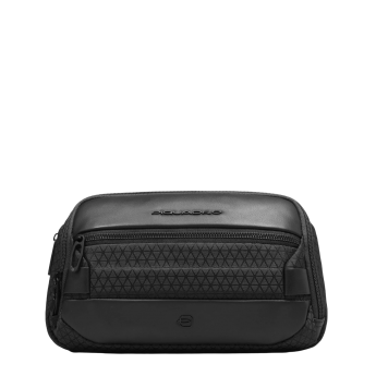 Сумка PIQUADRO HEX CA6884W139/N черная