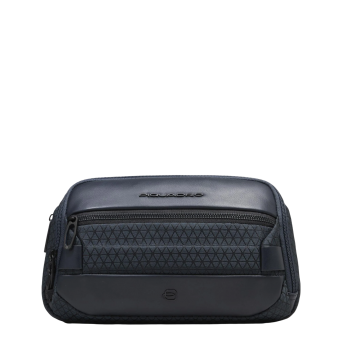 Сумка PIQUADRO HEX CA6884W139/BLU синяя Сумка PIQUADRO HEX CA6884W139/BLU синяя