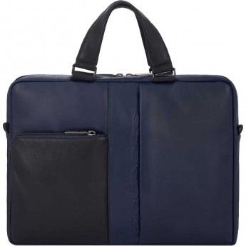 Сумка PIQUADRO STEVEN CA4098S118/BLU синий