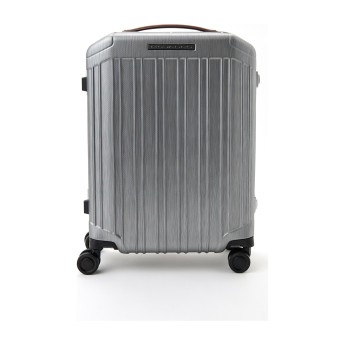 Чемодан PIQUADROPQ LIGHT BV7245PQL/BLUO 40x23x55см 47л.