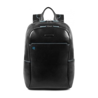 Рюкзак Piquadro C20W CA6631C2OW/N черный полиуретан